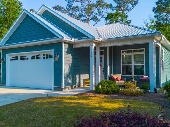 2303 W Oak Island Drive, Oak Island, NC 28465