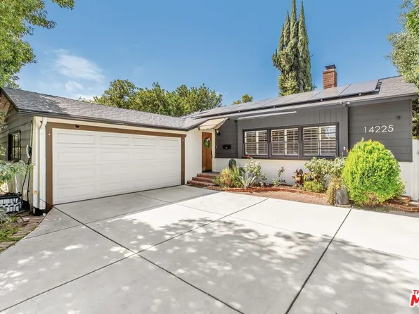 14225 Enadia Way, Van Nuys, CA 91405