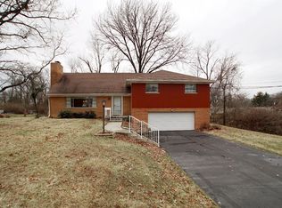7491 Shelley Ln, Cincinnati, OH