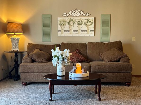 901 W Sheridan Ave APT 4