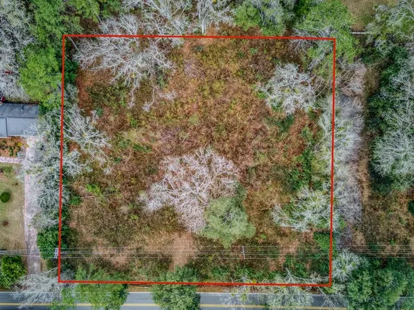 116 Bannerman Rd, Tallahassee, FL 32312