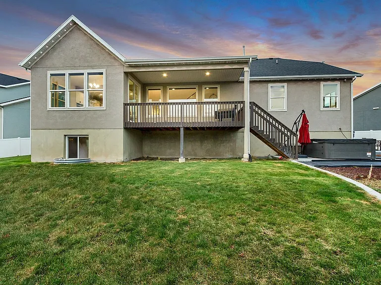 31 N Palomino Way — Photo 36