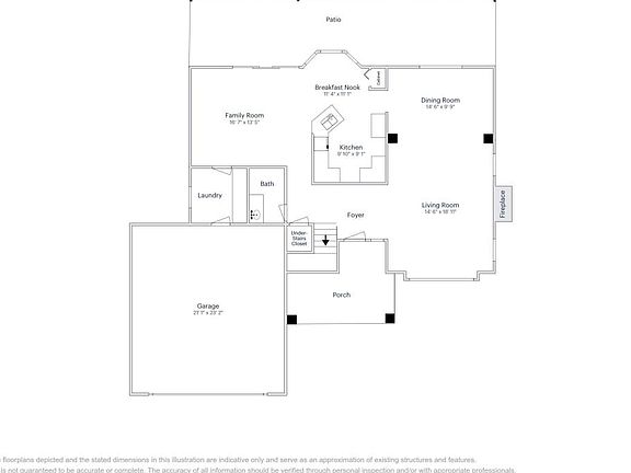 2nd image of 15020 N 48th Pl