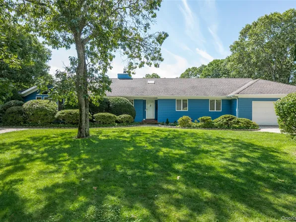 1 Cormorant Drive, Hampton Bays, NY 11946