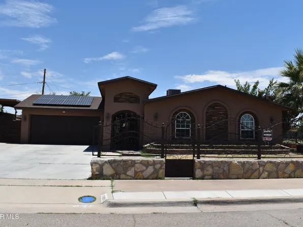 10800 Saigon Dr, El Paso, TX 79925