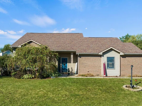 1502 Anderson Dr, Garrett, IN 46738