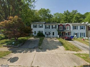 931 Top View Dr, Edgewood, MD 21040