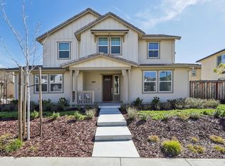 2464 Lake Club Drive, Fairfield, CA 94533