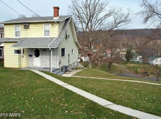 13008 Meadow Ave, Cresaptown, MD