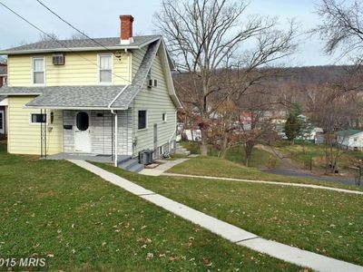 13008 Meadow Ave, Cresaptown, MD, 21502