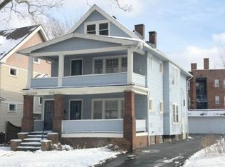 2579 Cheshire Rd, Shaker Heights, OH 44120