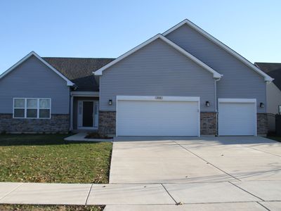 712 Greenfield Turn, Yorkville, IL, 60560