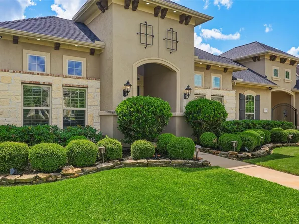 27114 Ashford Sky Ln, Katy, TX 77494