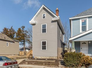 562 Stewart Ave, Columbus, OH 43206