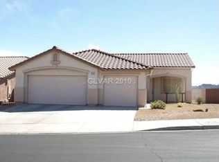 1022 Kings View Ct, Henderson, NV 89002