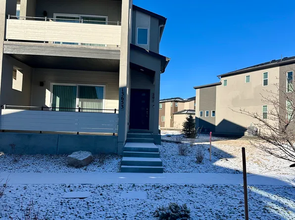 13653 Frost Bitten Grv #201, Colorado Springs, CO 80921