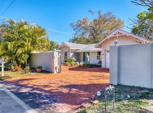 1792 Floyd St, Sarasota, FL 34239