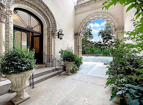 1st image of 418 Central Park W APT 69