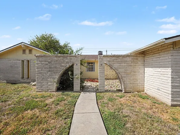 5002 Sierra Madre, San Antonio, TX 78233