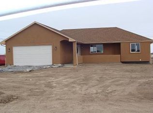 265 E Longmont Dr, Pueblo West, CO 81007