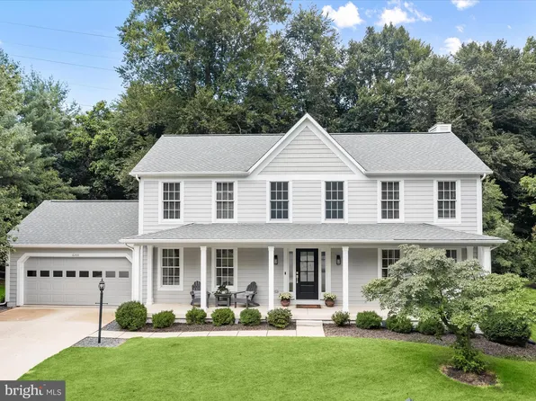 6200 Ashton Park Ct, Columbia, MD 21044
