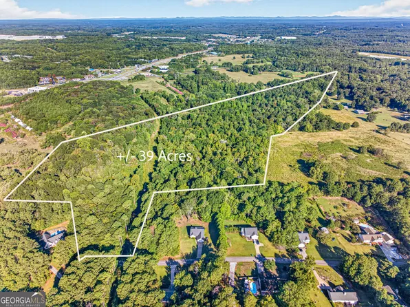 0 Purcell Rd, Commerce, GA 30529