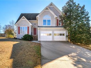 3495 Harfield Dr, Bethlehem, GA 30620