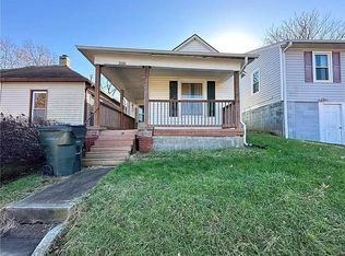 2606 Delaware St, Saint Joseph, MO 64506