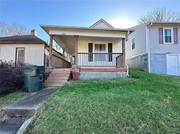 2606 Delaware St, Saint Joseph, MO 64506