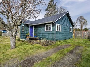 1440 Donnerberg Rd, Seaside, OR 97138