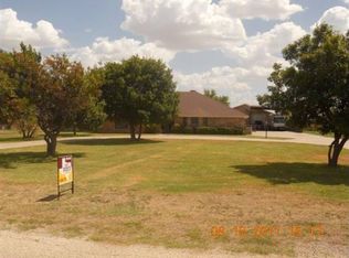 4113 Blumentritt Rd, San Angelo, TX 76905