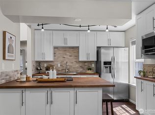 South Garden Court, Federal Way, WA 98003