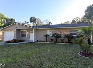 260 Tropical Ln, Ormond Beach, FL 32174
