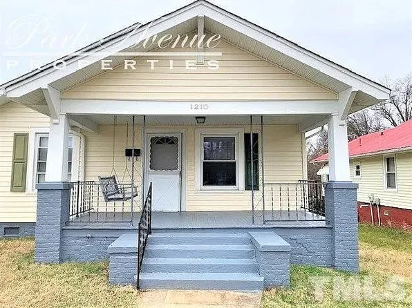 1210 Tipton St, High Point, NC 27262