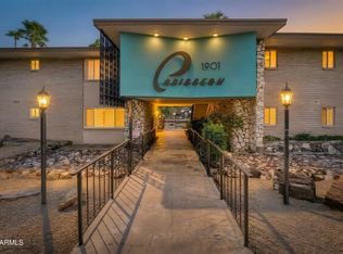 1901 E Missouri Avenue #204, Phoenix, AZ 85016