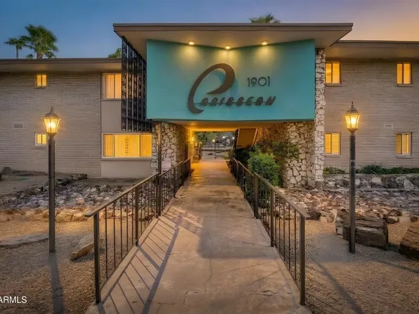 1901 E Missouri Avenue #204, Phoenix, AZ 85016