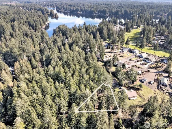 100 E Blenheim Place, Shelton, WA 98584