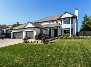 4275 Gold Run Dr, Oakley, CA