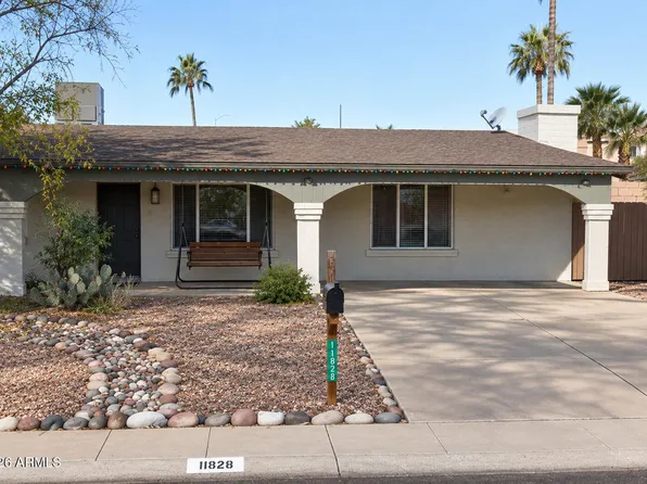 11828 N 32ND Place, Phoenix, AZ 85028