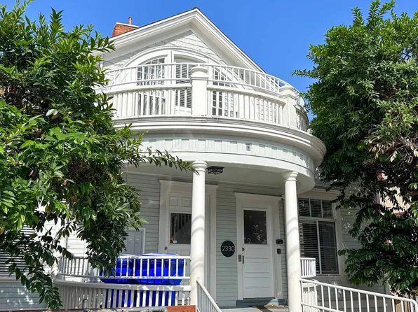 Union St, 2330 Union St APT 10, San Diego, CA 92101