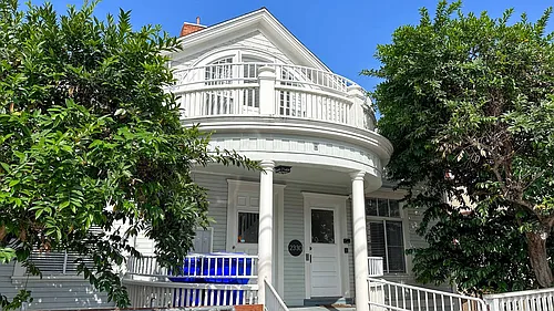 Union St Photo 1
