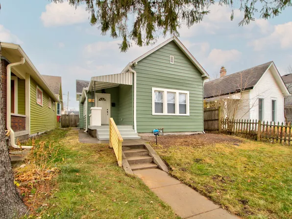 1219 Lexington Ave, Indianapolis, IN 46203