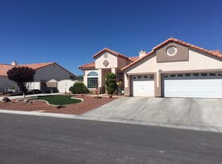 4113 Villa Flora St, Las Vegas, NV 89130