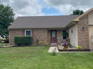 229 Pennwood Ln, Brownsburg, IN 46112