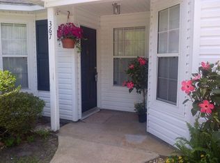 367 Terrapin Trl, Brunswick, GA 31525