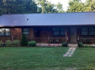 19288 Tulsa Dr, Lebanon, MO 65536