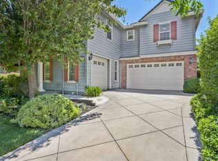 326 N Sierra Madre St, Mountain House, CA 95391