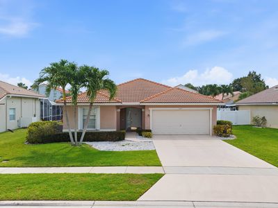 5317 Oakmont Village Circle, Lake Worth, FL, 33463