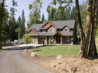 27195 SE Knox Rd, Boring, OR 97009