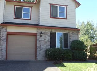 17873 SW Heatherwood Ln, Sherwood, OR 97140